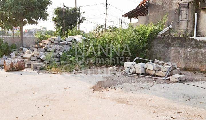 Dijual Tanah Jakarta Selatan 6