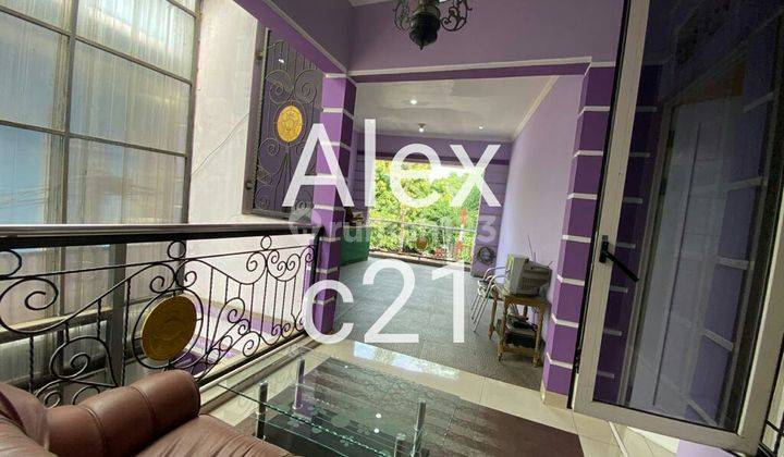Di Jual Rumah Cililitan Besar,jak tim 9