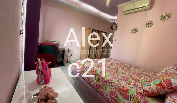 Di Jual Rumah Cililitan Besar,jak tim 11