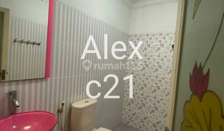 Di Jual Rumah Cililitan Besar,jak tim 12