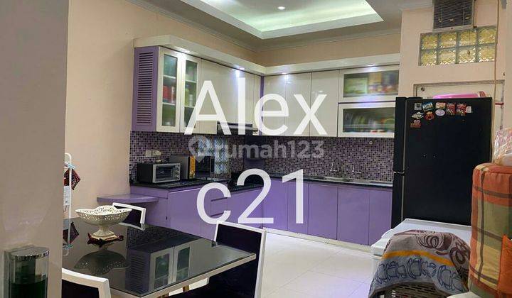 Di Jual Rumah Cililitan Besar,jak tim 13