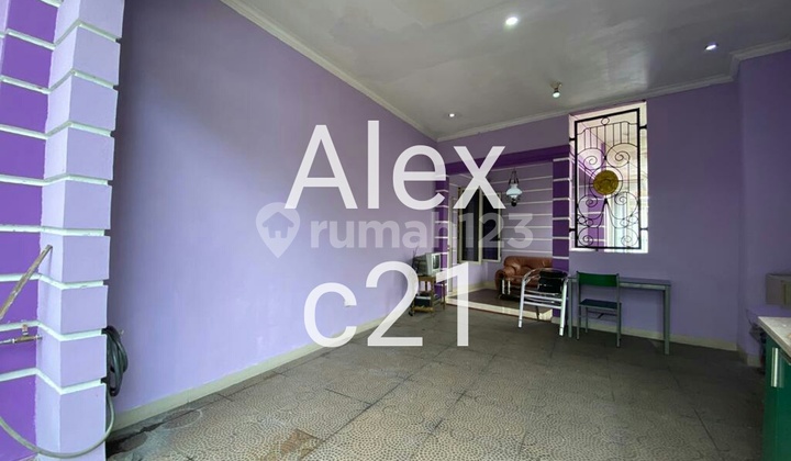Di Jual Rumah Cililitan Besar,jak tim 14