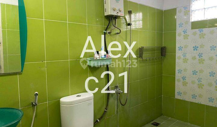 Di Jual Rumah Cililitan Besar,jak tim 17