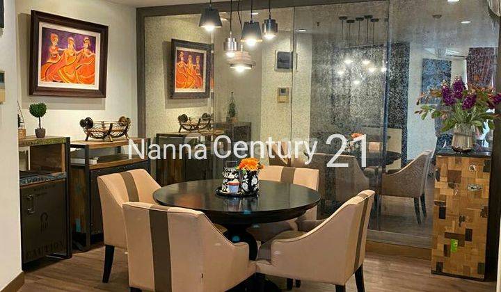 Sewa Apartemen Di Slipi, Jakarta Barat | Rumah123.com