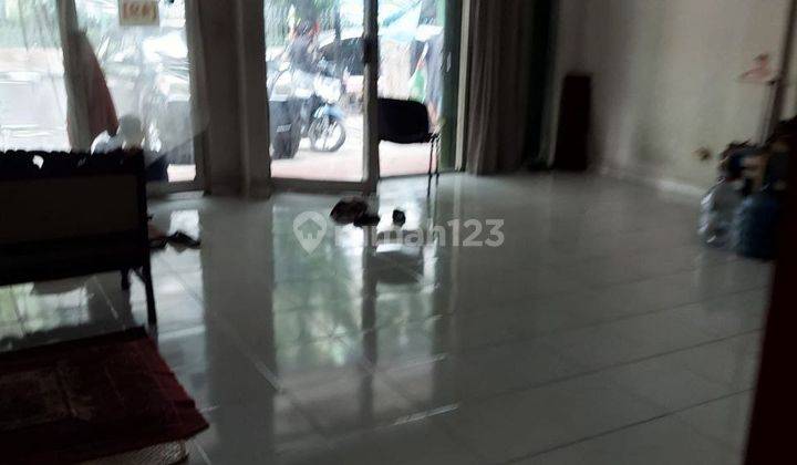 Di Jual Ruko Cantik Daerah Tendean, Jakarta Selatan 4