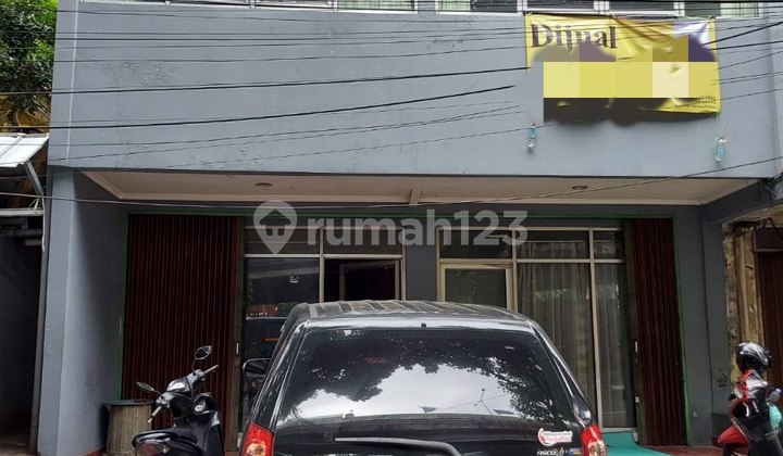 Di Jual Ruko Cantik Daerah Tendean, Jakarta Selatan 6