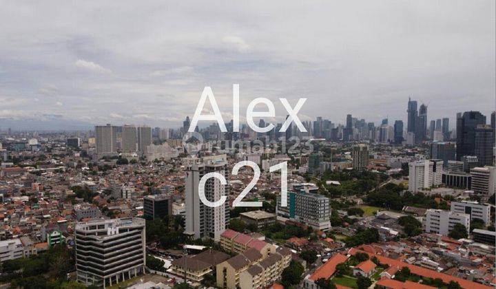 Di Jual Tanah Di Senen Jakarta Pusat 1