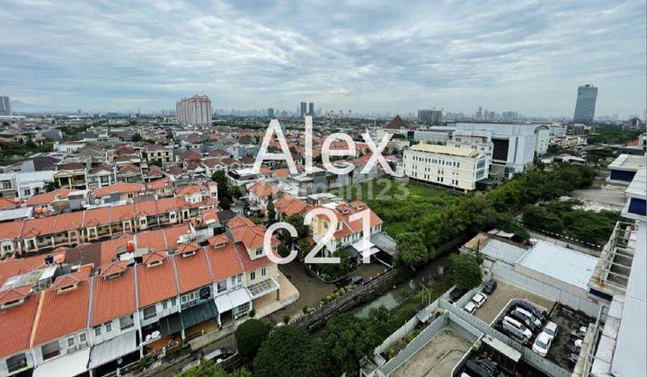 Di Jual Tanah Di Kelapa Gading Jakarta Utara 2