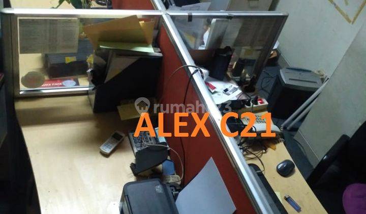 Jual Cepat Gedung Kantor Mini Di Buncit Raya Jaksel 2