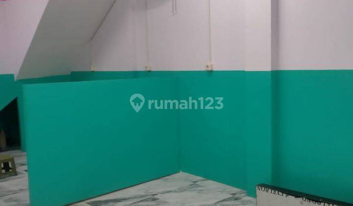 Dijual Ruko Taman Palem Lestari Dekat Gerbang Citra 6 2