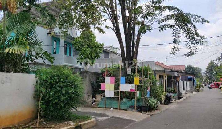 Di Sewakan Di Jual Rumah Daerah Pondok Pinang Jaksel. 2