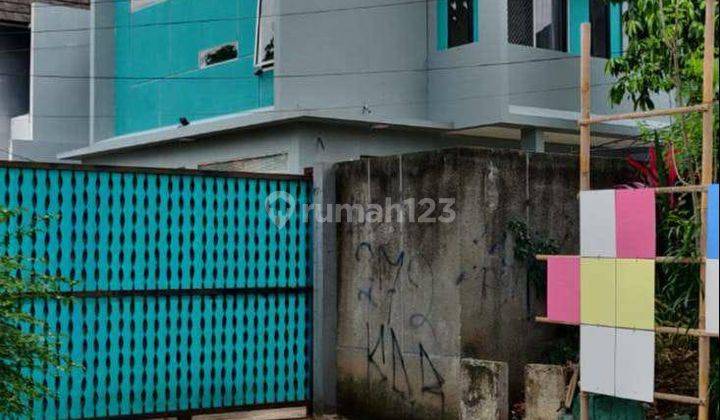 Di Sewakan Di Jual Rumah Daerah Pondok Pinang Jaksel. 1