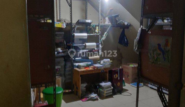 Dijual Ruko Condet 2,5 Lantai 170 Meter 7