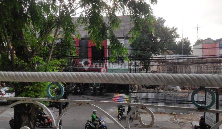 Dijual Ruko Condet 2,5 Lantai 170 Meter 14