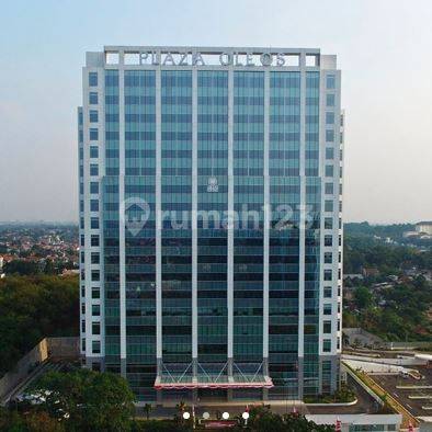 Dijual Gedung Komersial Tower 11248 Meter Jakarta Selatan 2