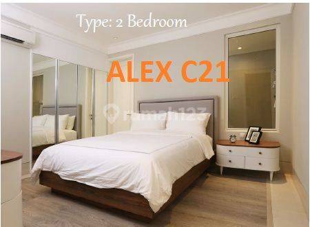 For Sale Service Apartments Heaven Wood Residences  6