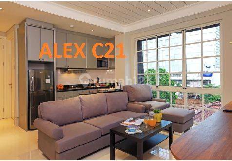 For Sale Service Apartments Heaven Wood Residences  8