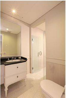 For Sale Service Apartments At Tb Simatupang 6