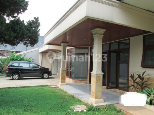 For Sale Houses On Jl. Damai, Cipete Utara For Sale Houses On Jl. Damai, Cipete Utara