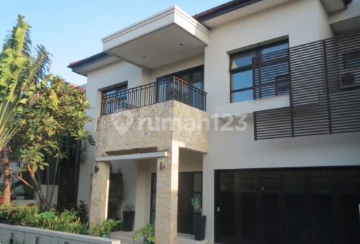 For Sale Houses On Jl. Kebagusan, Pasar Minggu