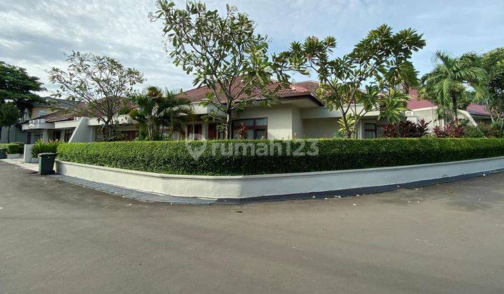 Dijual Rumah Teladan Cilandak 1