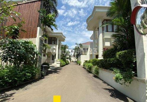 Dijual Rumah Mewah Mampang Prapatan 432 Meter 1