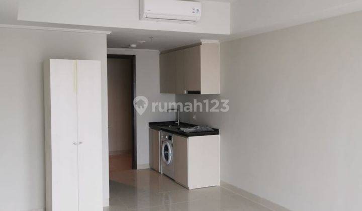 Dijual Apartment Green Sedayu 1 BR Kosongan 2