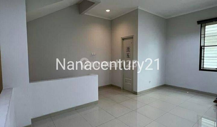 Di Jual Rumah Grogol Jakarta Barat 1