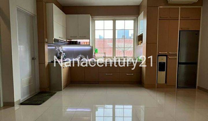 Di Jual Rumah Grogol Jakarta Barat 2