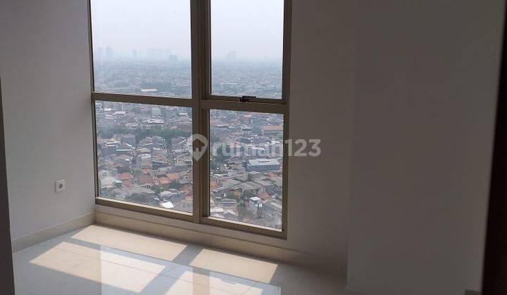 Dijual Cepat Apartemen Taman Anggrek Residence 1