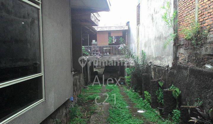 Dijual Tanah di Jl.bangka B U 2