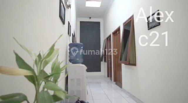 Dijual Rumah Kost di Area Senopati Scbd B U 2