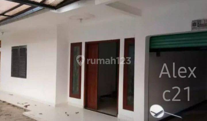 Dijual Rumah Kelapa Dua Kebon Jeruk B U 2