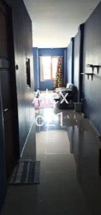 Dijual Ruko Tomang B U 3