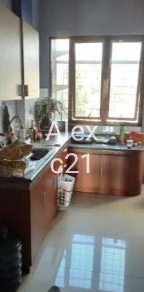 Dijual Ruko Tomang B U 4