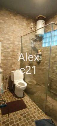 Dijual Ruko Tomang B U 7
