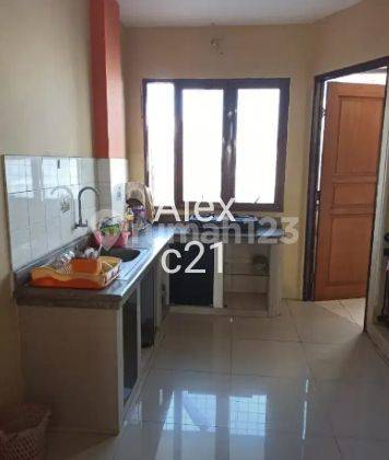 Dijual Ruko Tomang B U 8