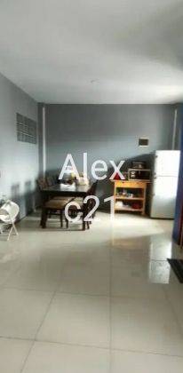 Dijual Ruko Tomang B U 9