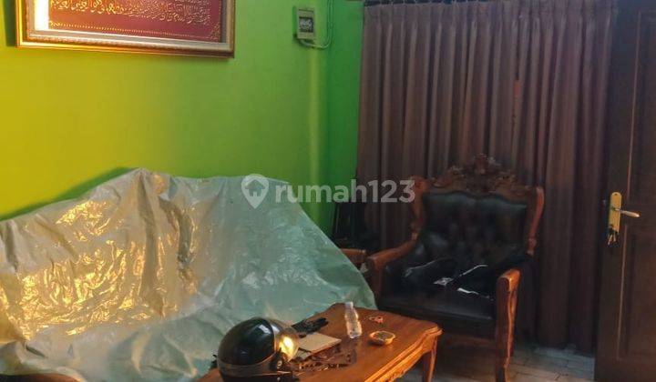 Dijual Rumah Area Condet 2 Lantai Murah 2