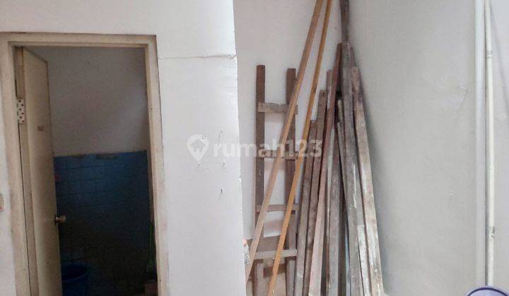 Disewa Ruko Panglima Polim 4 Lantai 3