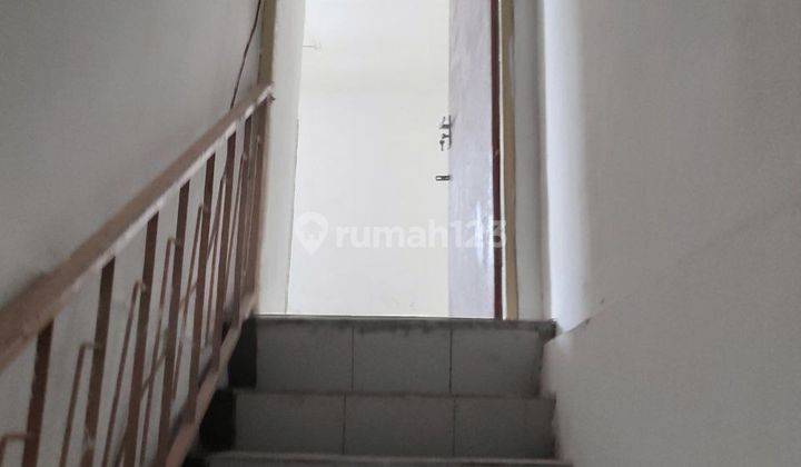 Disewa Ruko Panglima Polim 4 Lantai 12