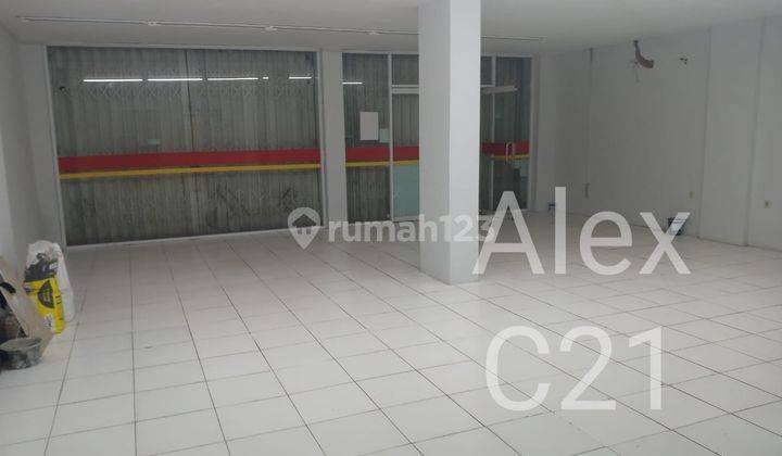 Disewakan Ruko Gandeng Fatmawati Jak Sel