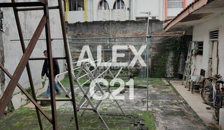 Dijual Rumah B U Dipondok Pinang Dekat Deplu 2