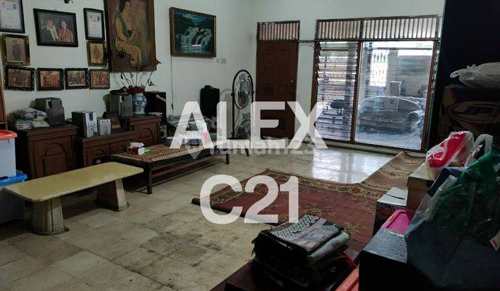 Dijual Rumah B U Dipondok Pinang Dekat Deplu 1