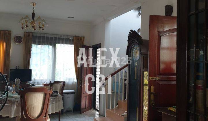 Dijual Rumah Milik Pribadi di Larangan Tangerang 2