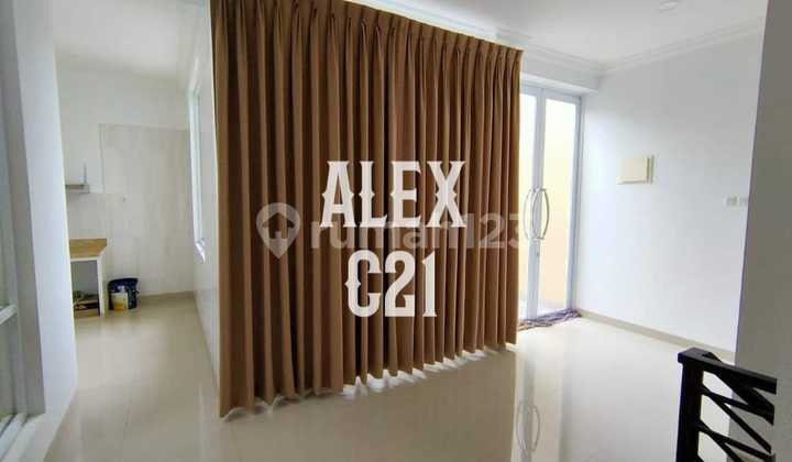 Dijual Rumah Meruya Ilir, Jakarta Barat. Deket Polsek Kembangan. 2