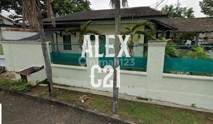 Dijual Cepat Rumah di Joglo, Jak Bar  1