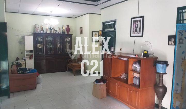 Dijual Cepat Rumah di Joglo, Jak Bar  2