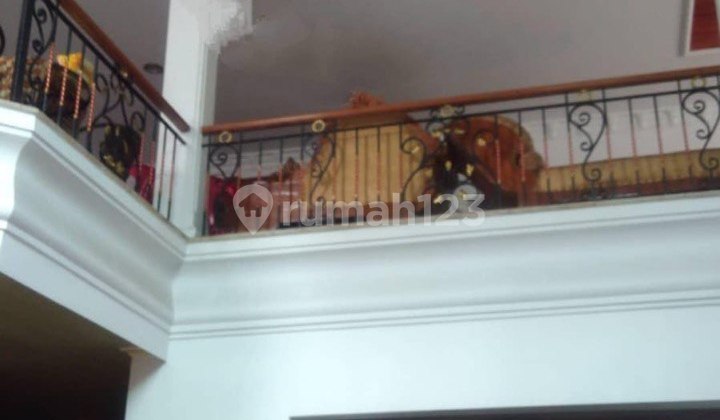 For Sale House in Sunter Hijau North Jakarta