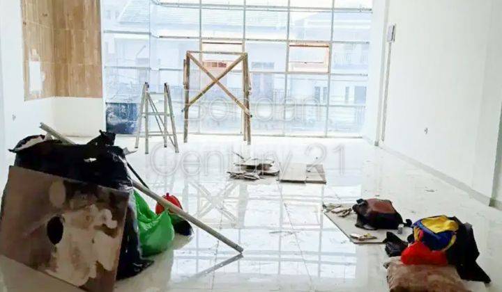 Disewa Ruko Murah Daerah Slipi 2